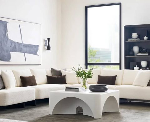 Designer Furniture Galleries