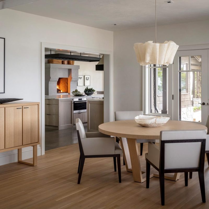 Grevstad Interior Design Work