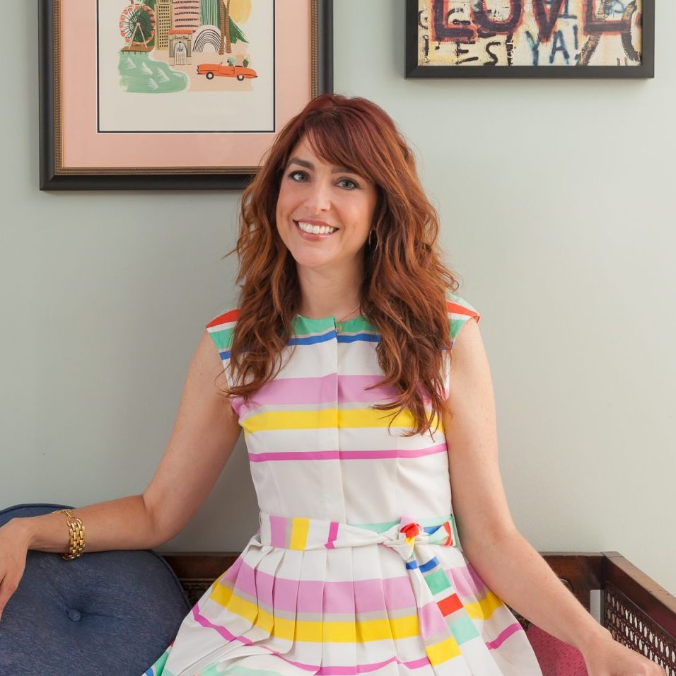 Heather Kirk is the founder of Seattle-based Kirk Riley Design, a boutique studio specializing in vintage residential renovations within the area’s trove of Craftsman, Midcentury, and Tudor homes. Known for color-charged interiors that balance comfort and character, Heather also brings her expertise to modernizing kitchens and baths without erasing their soul. A devoted believer in the beauty of old houses, she’s a die-hard champion of good bones, original moldings, and cocktail-ready living rooms